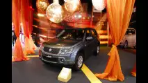 Suzuki al Motor Show 2007