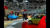 Daihatsu al Motor Show 2007
