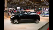 Mitsubishi al Motor Show 2006