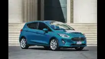Nuova Ford Fiesta, la prova completa