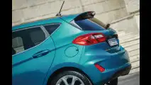 Nuova Ford Fiesta, la prova completa