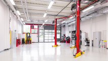 Tesla Store Padova