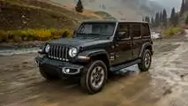 2018 Jeep Wrangler: İlk Sürüş