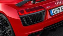 Audi R8 Neuberg Edition