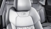 Audi A8 with Spor Paketi