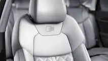 Audi A8 with Spor Paketi
