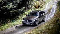 2018 Mercedes-Benz E-Class Estate E 350d All-Terrain