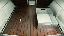 Audi Q7 Coastline Concept