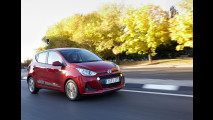 Htundai i10 restyling
