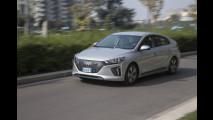 Hyundai Ioniq, il full test