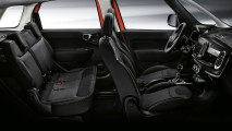 Fiat 500L City Cross