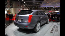 Cadillac al Salone di Ginevra 2008