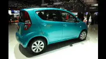 Suzuki al Salone di Ginevra 2008