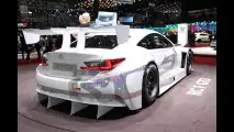 Lexus al Salone di Ginevra 2014