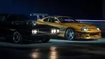Fast & Furious Live