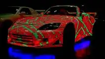 Fast & Furious Live