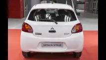 Mitsubishi al Motor Show 2014