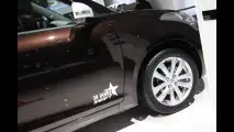Suzuki al Salone di Francoforte 2013