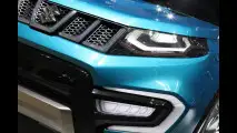 Suzuki al Salone di Francoforte 2013