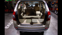 Chevrolet a Ginevra
