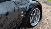 Hızlı ve Öfkeli: Tokyo Drift Filmindeki Nissan 350Z