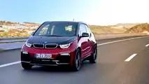 BMW i3s 2018: First Drive