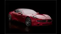 Fisker Orbit: Elektro-Shuttle für morgen