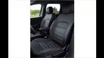 Neuer Dacia Duster im Test