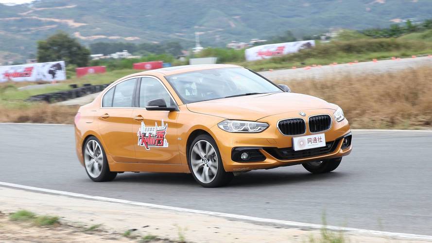Driving Chinese Cars In China