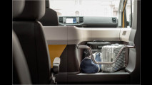 Moia: Das Sammeltaxi der Zukunft