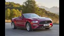 Ford Mustang (2018): Die Preise