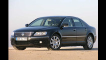 Krass: VW CrossPhaeton