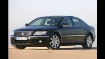 Krass: VW CrossPhaeton