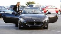 Maserati GranCabrio