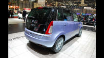 Lancia al Salone di Ginevra 2009