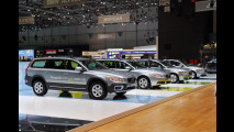 Volvo al Salone di Ginevra 2009
