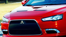 Mitsubishi Lancer Prototype-S