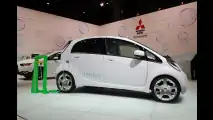 Mitsubishi al Salone di Ginevra 2009