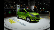 Chevrolet al Salone di Ginevra