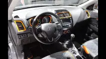 Mitsubishi al Salone di Ginevra 2016
