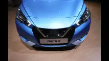 Nissan al Salone di Parigi 2016