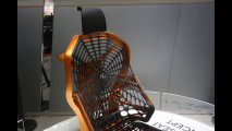 Lexus al Salone di Parigi 2016