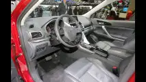 Mitsubishi al Salone di Ginevra 2017