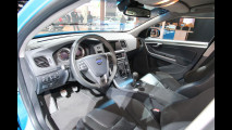 Volvo al Salone di Detroit 2013