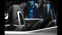 Lexus al Salone di Francoforte 2013