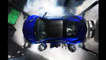 Honda NSX Dream Project