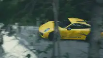 Porsche 911 Carrera T