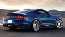 Nuova Shelby 1000