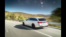 Mercedes-AMG E 63 4MATIC Station Wagon