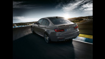 BMW M3 CS